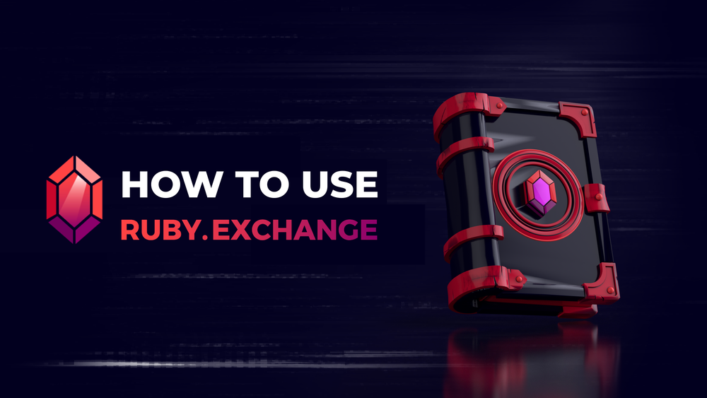 Ruby.Exchange use